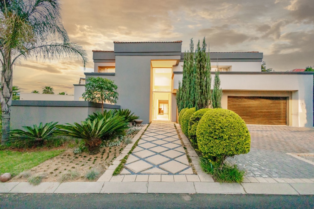 House let in Eagle Canyon Golf Estate - RAL1730558