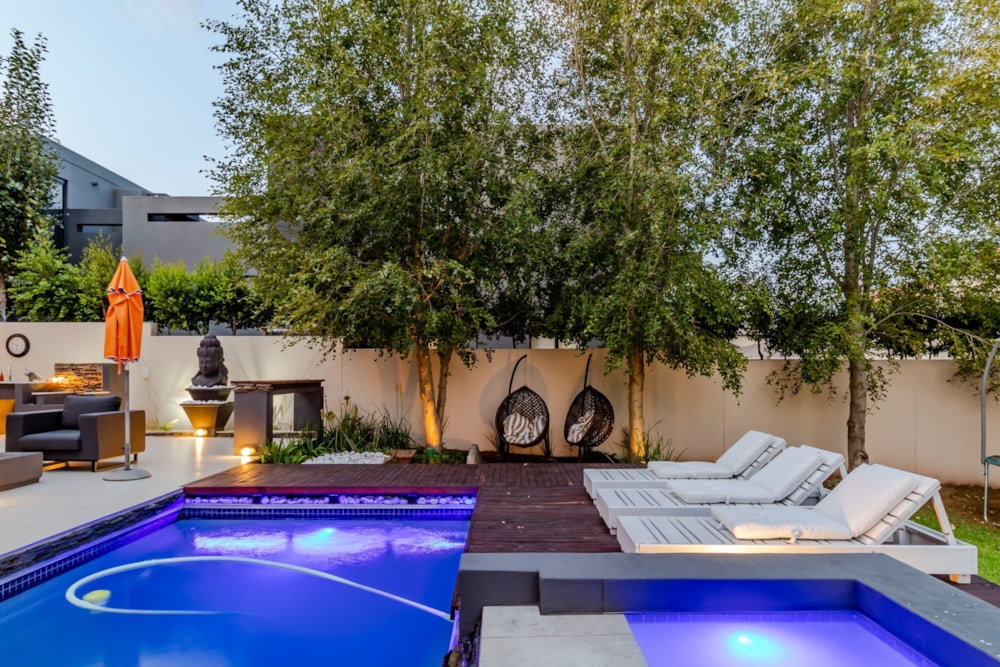 Golf estate house sold in Blue Valley Golf Estate - CN1724048 Golf estate house sold in Blue Valley Golf Estate - CN1724048