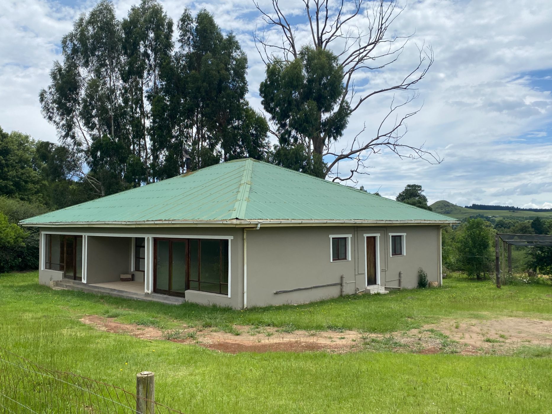 House for sale in Underberg - 1UB1601777