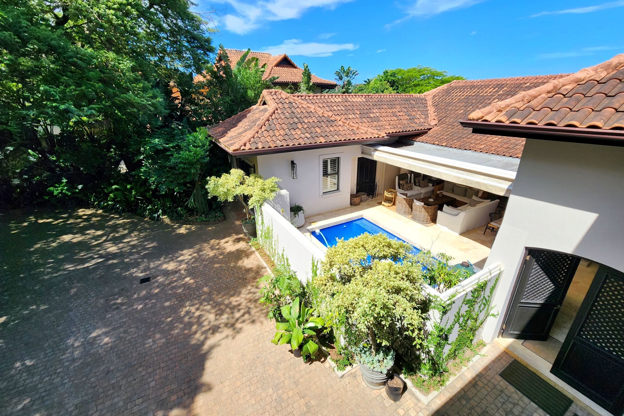 House for sale in Zimbali Estate - 1BD1665735