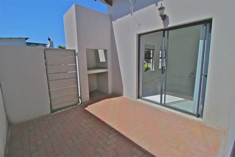 Townhouse for sale in Burgundy Estate - 1PLA1751066