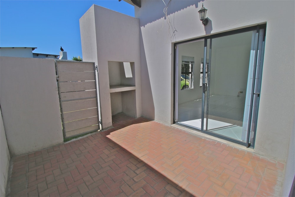 Townhouse for sale in Burgundy Estate - 1PLA1751066 Townhouse for sale in Burgundy Estate - 1PLA1751066