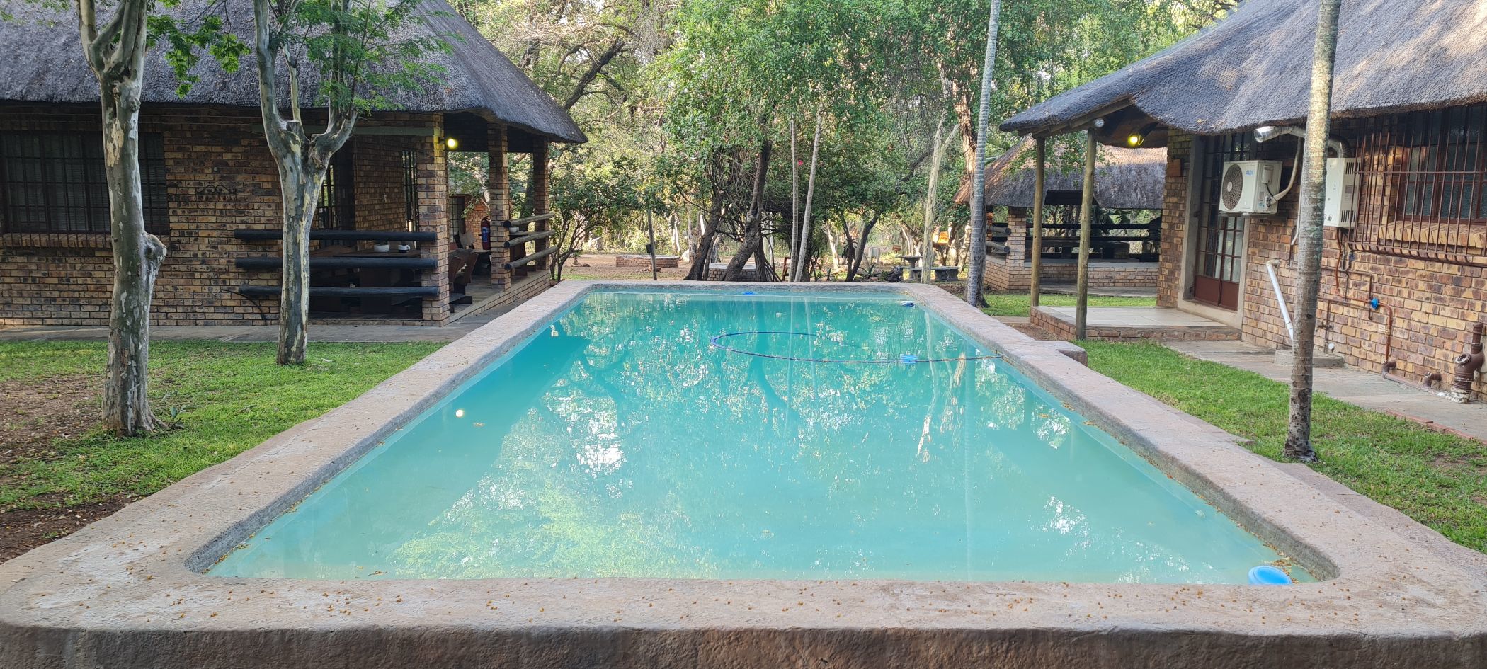 House to rent in Marloth Park - 1NK1590431