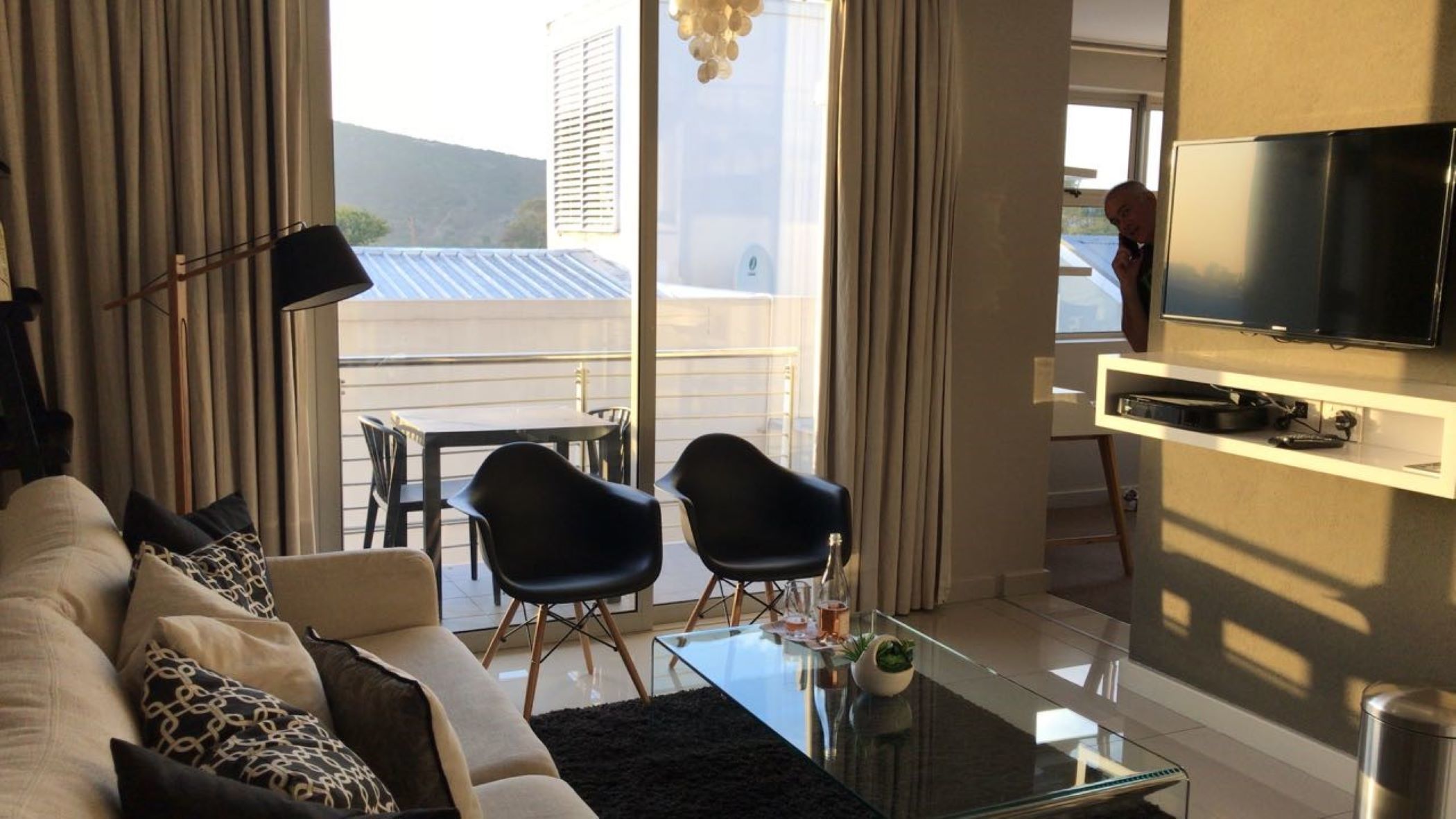 Apartment to rent in Stellenbosch - STL1750711