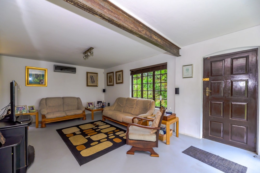 Townhouse for sale in La Lucia - 1ND1732335