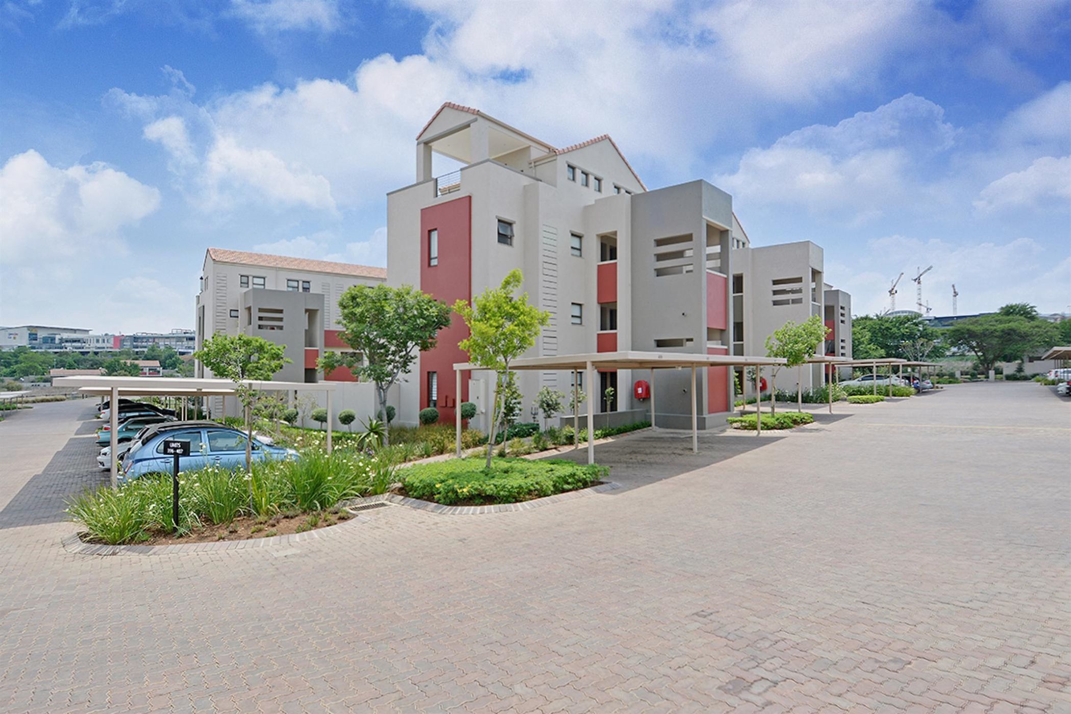 Apartment for sale in Craigavon - FW1703840