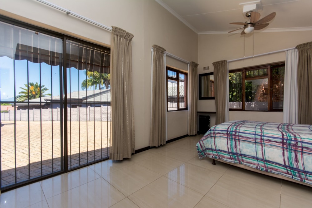 House to rent in Signal Hill, Plettenberg Bay - 1KG1604870