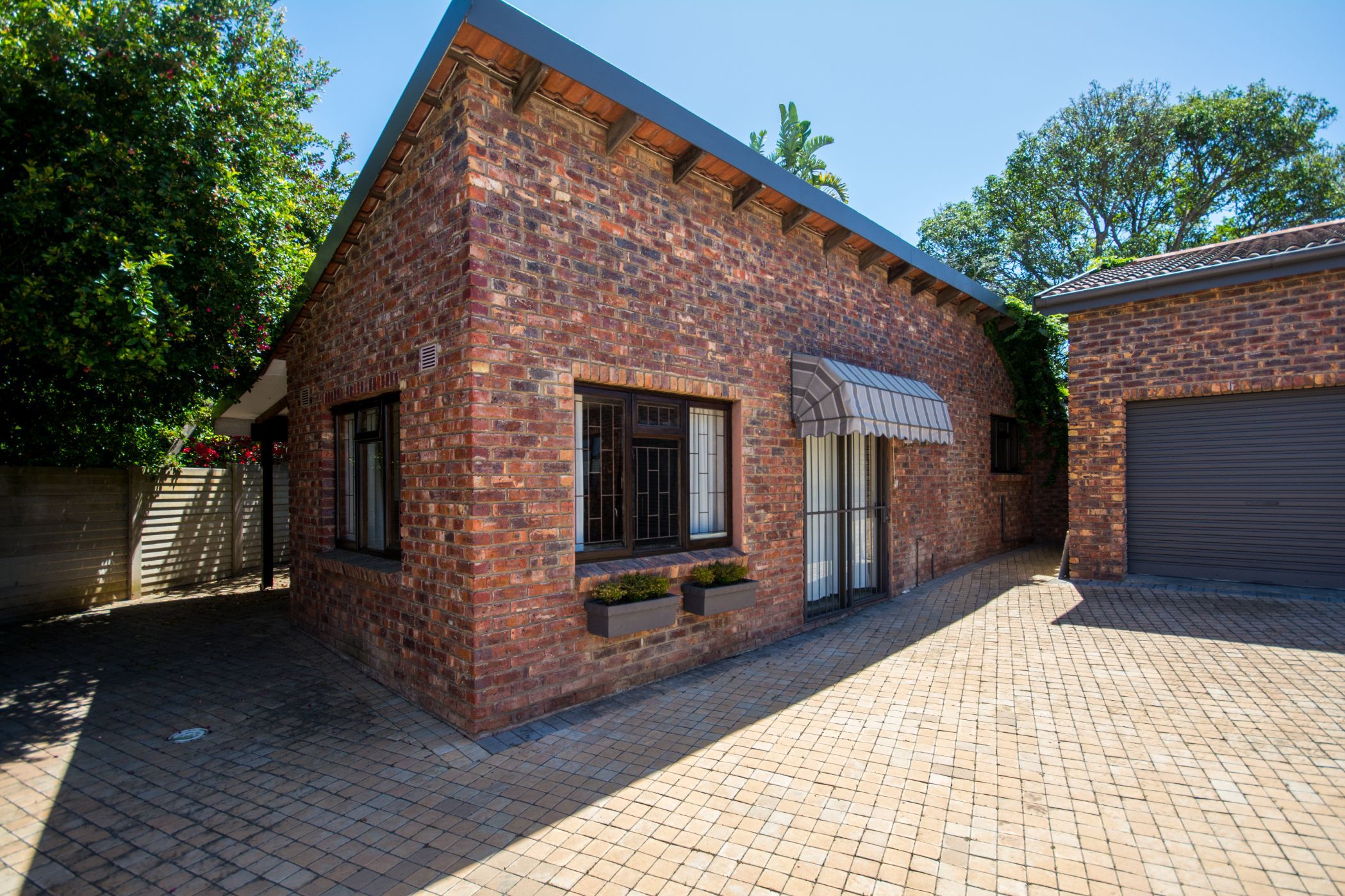 House to rent in Signal Hill, Plettenberg Bay - 1KG1604870