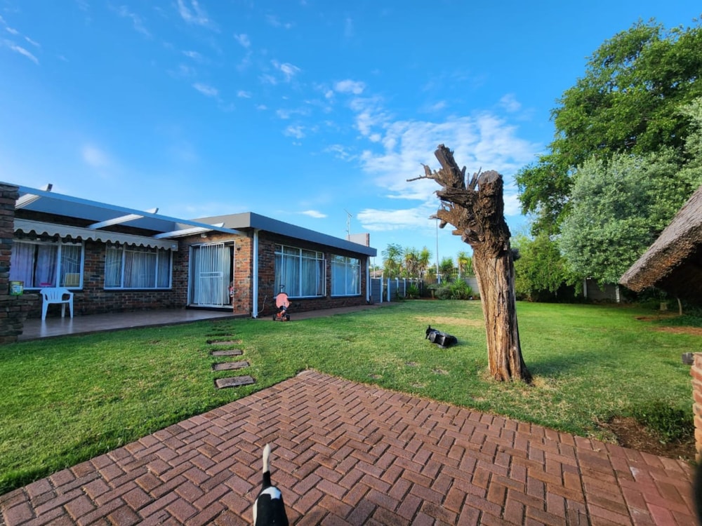 House let in Pellissier - 1BX1690861 House let in Pellissier - 1BX1690861