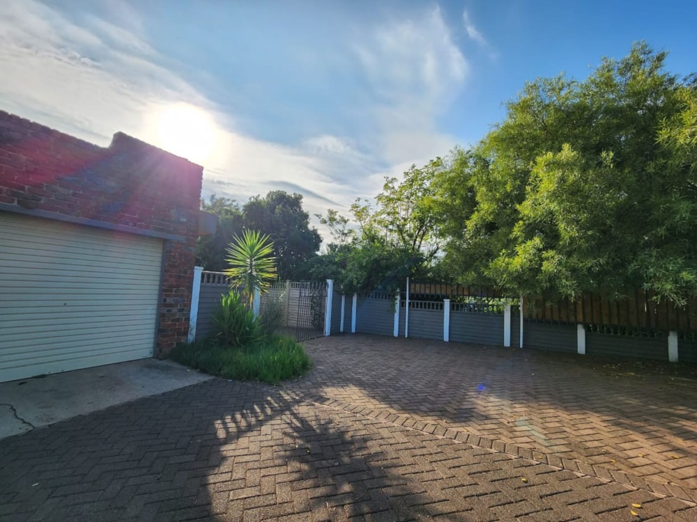 House let in Pellissier - 1BX1690861 House let in Pellissier - 1BX1690861