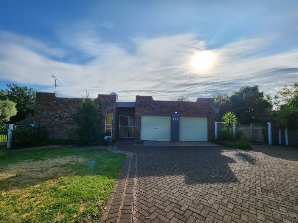 House let in Pellissier - 1BX1690861 House let in Pellissier - 1BX1690861