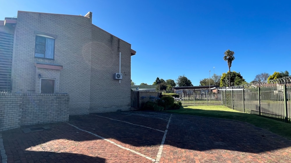 Apartment for sale in Hutten Heights - 1NW1740371 Apartment for sale in Hutten Heights - 1NW1740371