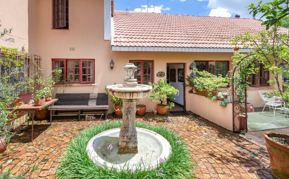 House sold in Rivonia - HP1604260 House sold in Rivonia - HP1604260