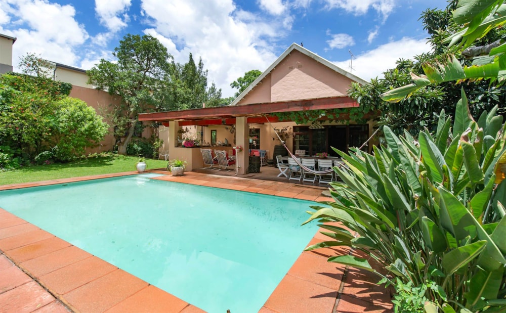 House sold in Rivonia - HP1604260 House sold in Rivonia - HP1604260