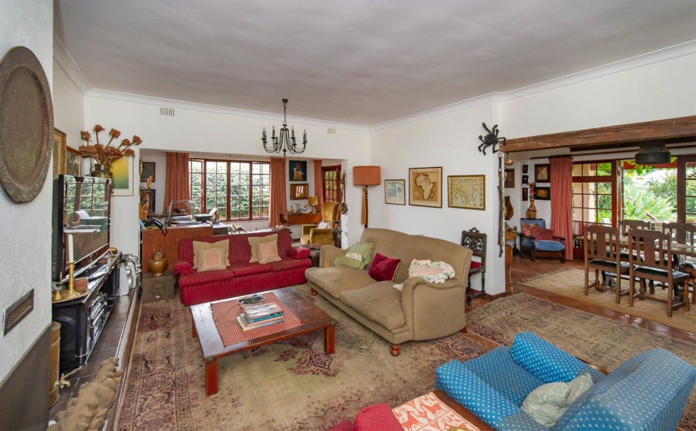 House sold in Rivonia - HP1604260 House sold in Rivonia - HP1604260