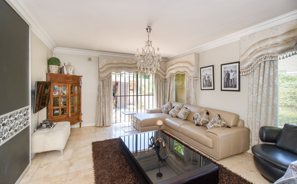 House for sale in Edenburg, Rivonia - HP1733215 House for sale in Edenburg, Rivonia - HP1733215