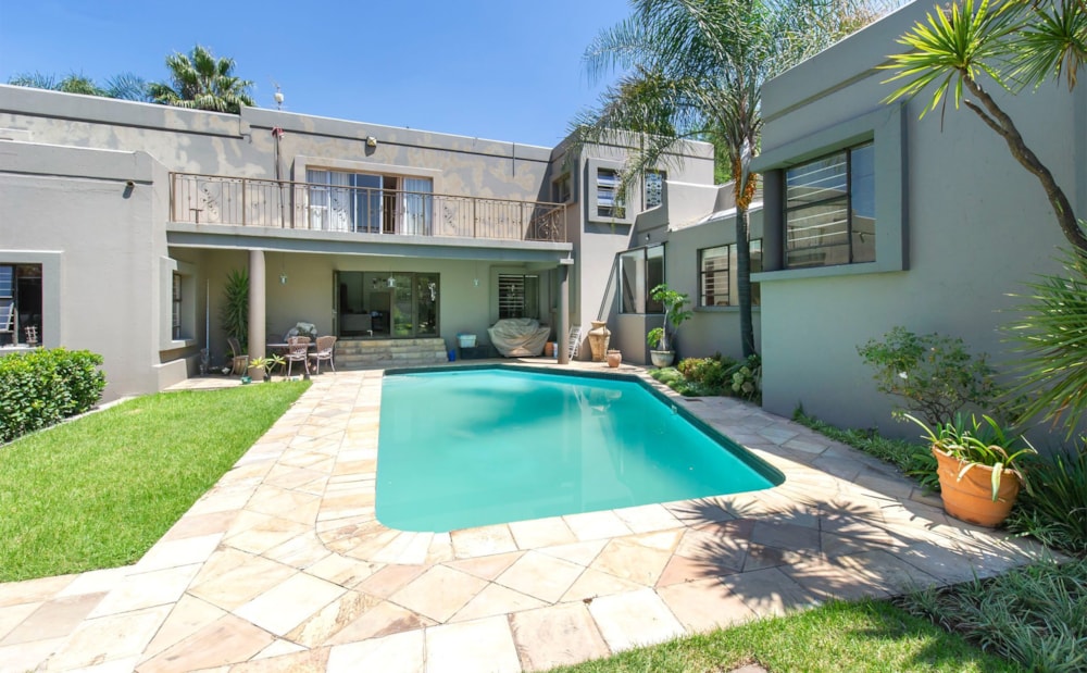 House for sale in Edenburg, Rivonia - HP1733215 House for sale in Edenburg, Rivonia - HP1733215