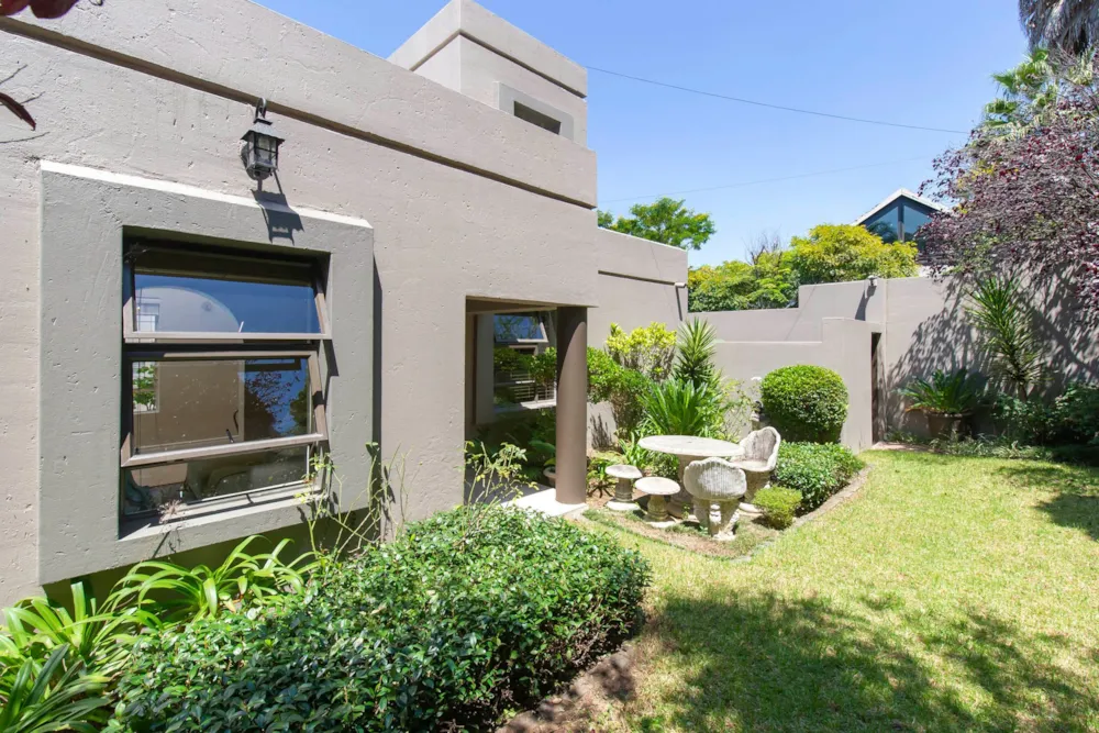 House for sale in Rivonia - HP1733215