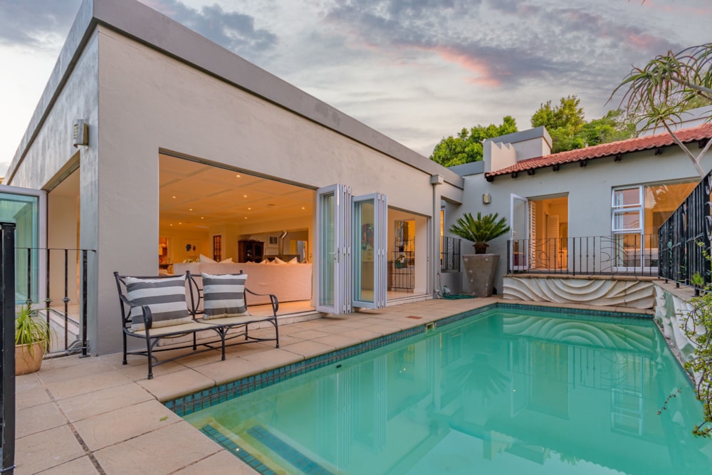 House for sale in Morningside, Sandton - HP1603461