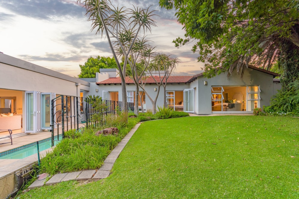 House for sale in Morningside, Sandton - HP1603461