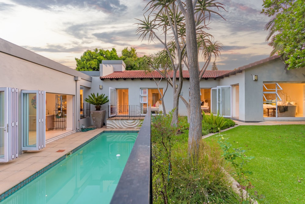 House for sale in Morningside, Sandton - HP1603461