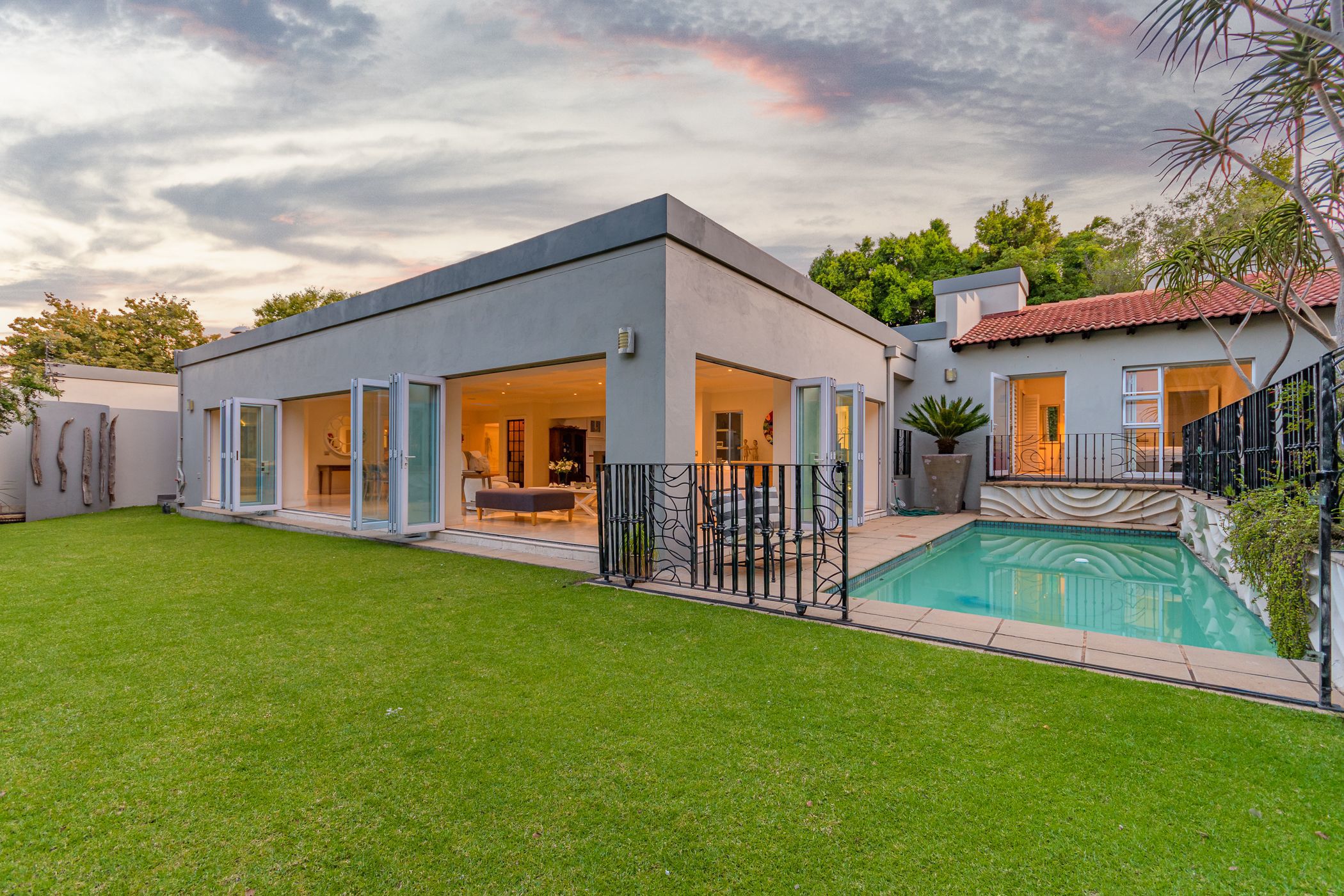 House for sale in Morningside, Sandton - HP1603461