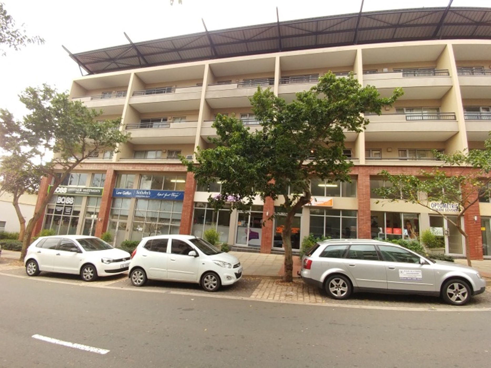 Commercial office for sale in uMhlanga - 1ND1603416