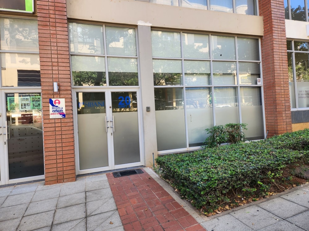 Commercial office for sale in uMhlanga - 1ND1603416 Commercial office for sale in uMhlanga - 1ND1603416