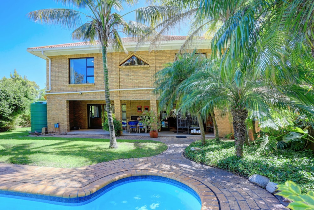 House sold in Heatherlands - GEO1601677 House sold in Heatherlands - GEO1601677