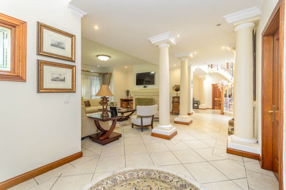 Cluster sold in Bedfordview - BED1729813