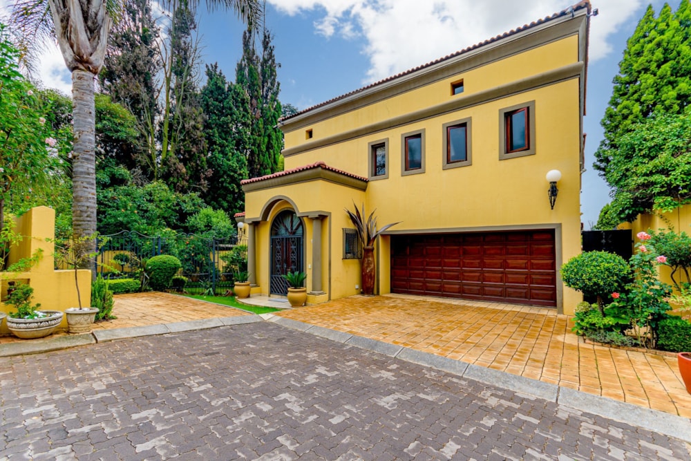 Cluster sold in Bedfordview - BED1729813