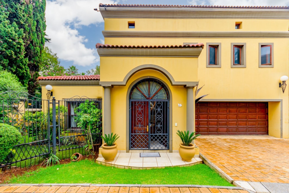 Cluster sold in Bedfordview - BED1729813
