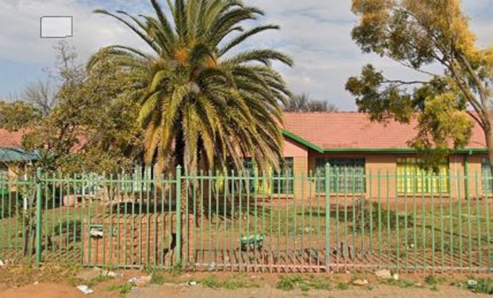 House for sale in Universitas - 1BX1705520