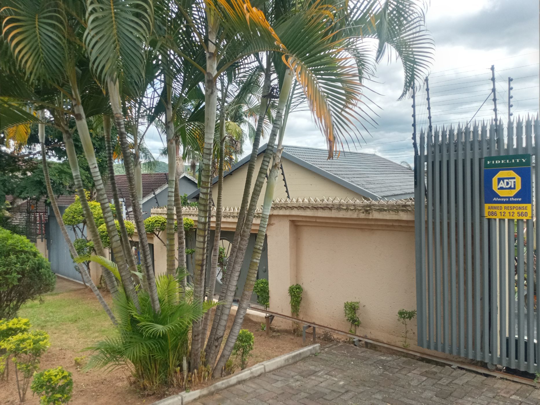 House for sale in Sonheuwel - 1NS1696323