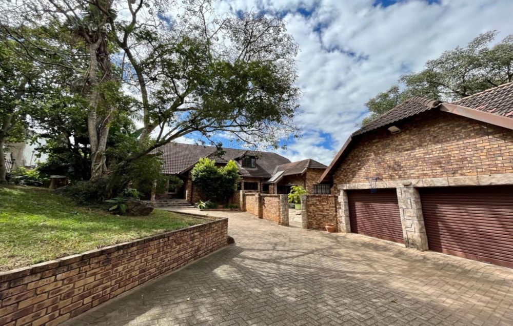 House for sale in Sonheuwel - 1NS1608113