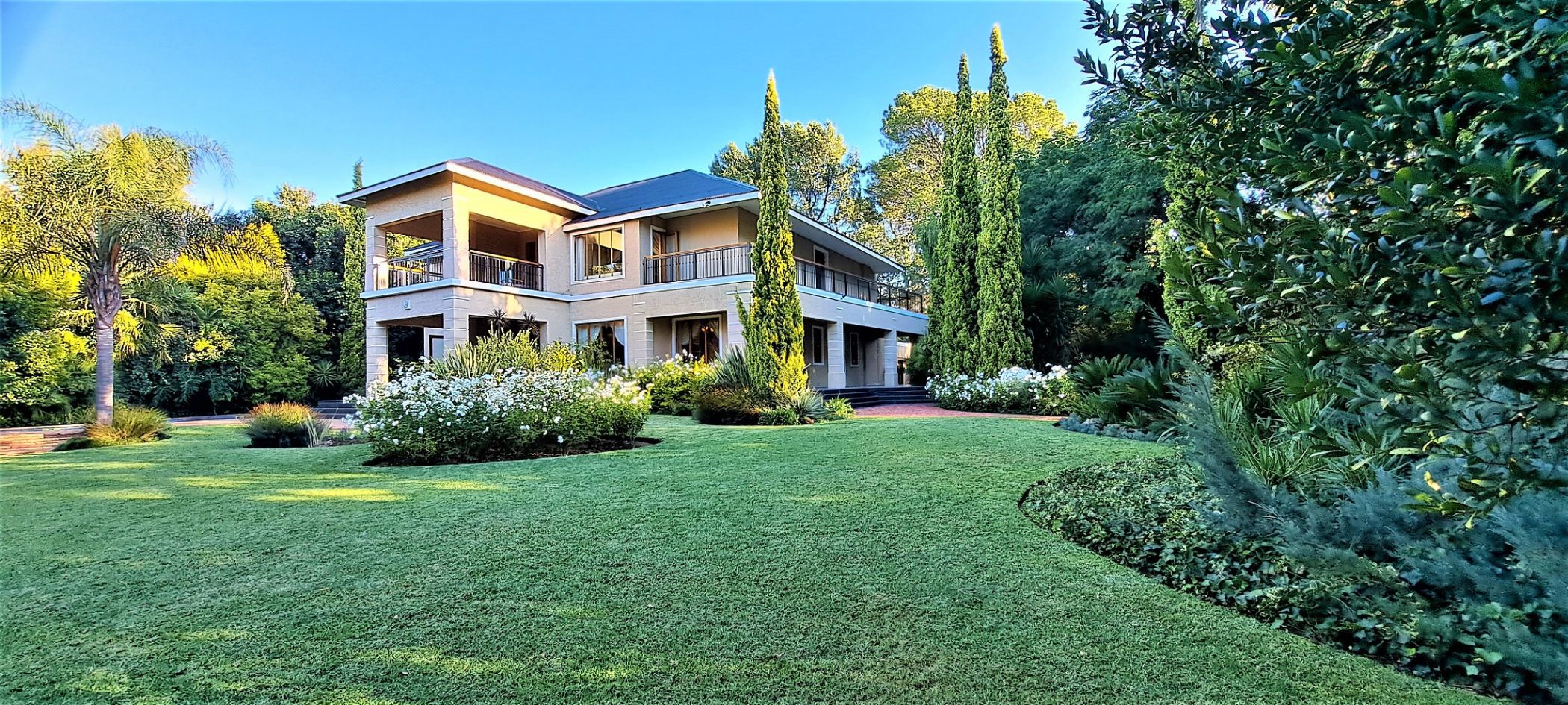 House for sale in Waverley, Bloemfontein - 1BX1608201