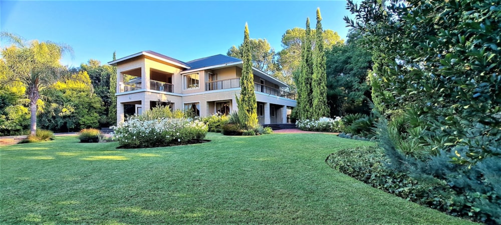 House for sale in Waverley, Bloemfontein - 1BX1608201