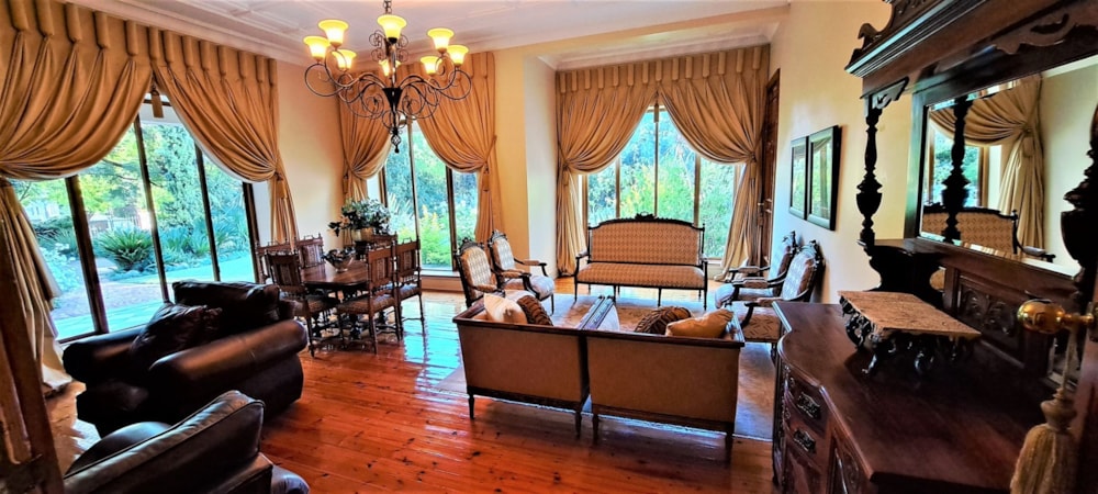 House for sale in Waverley, Bloemfontein - 1BX1608201