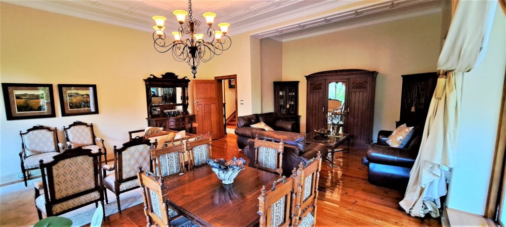 House for sale in Waverley, Bloemfontein - 1BX1608201