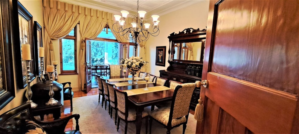 House for sale in Waverley, Bloemfontein - 1BX1608201