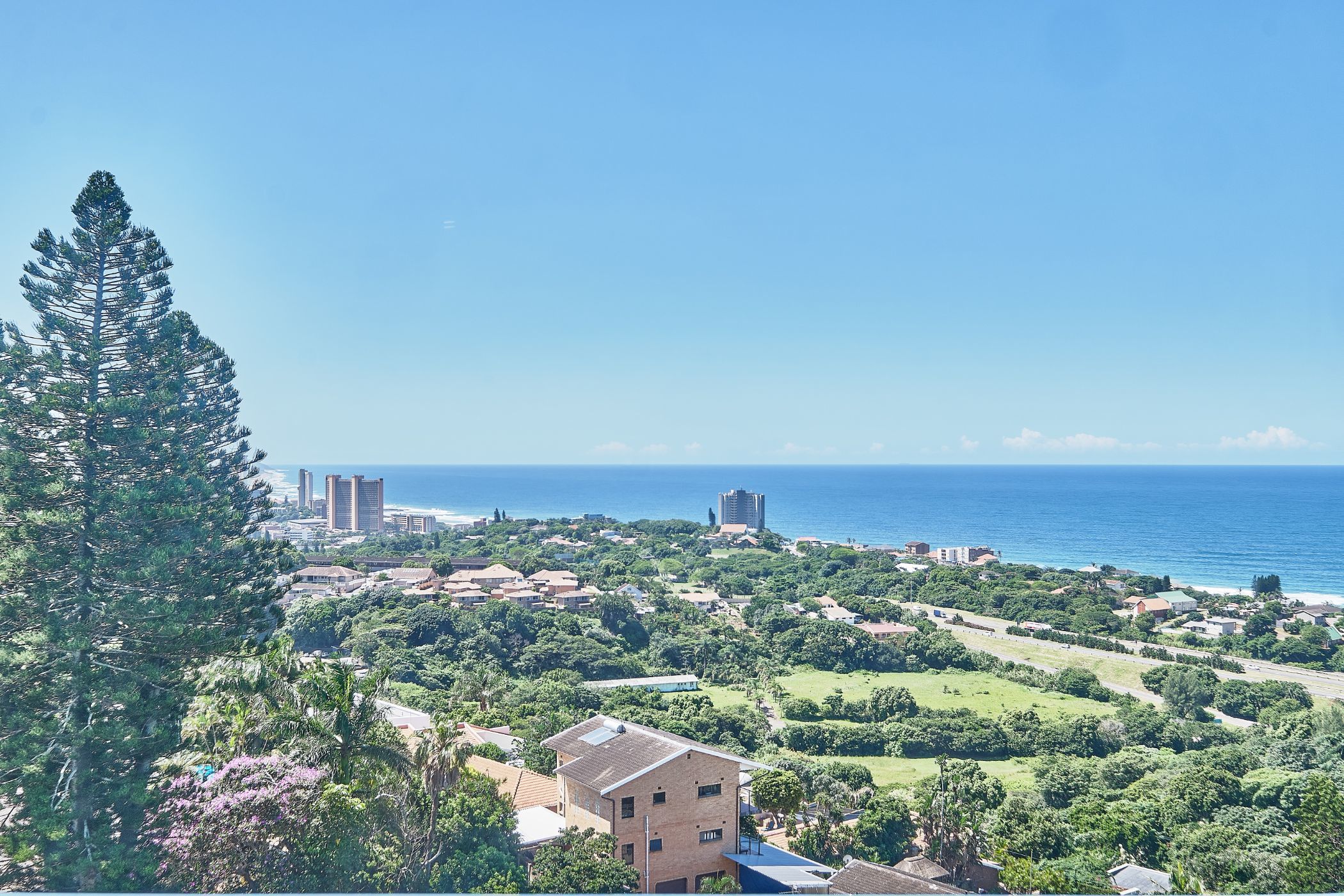 Apartment let in Doonside - 1WB1708288