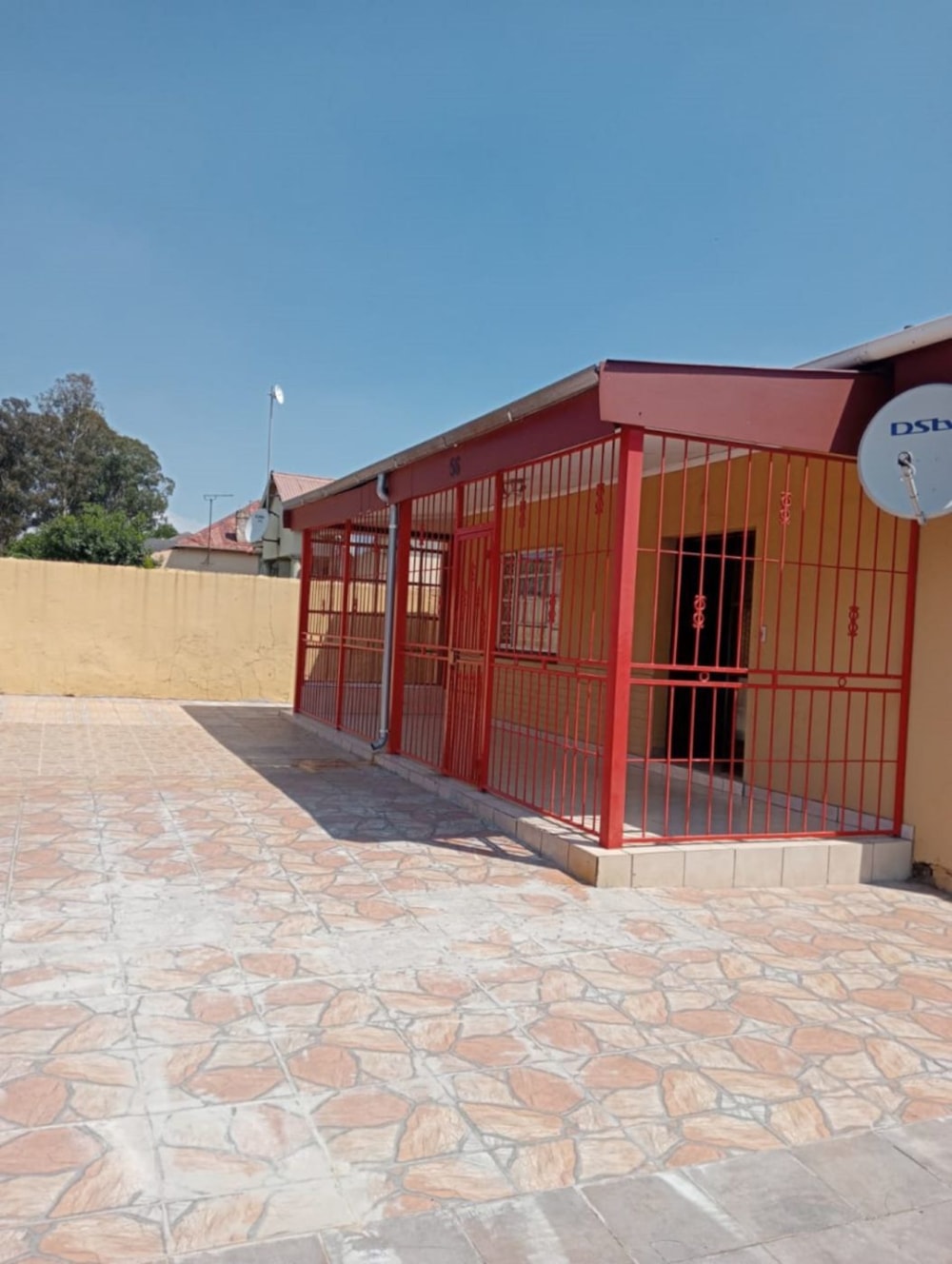 House for sale in Springs Central - 1SP1607357