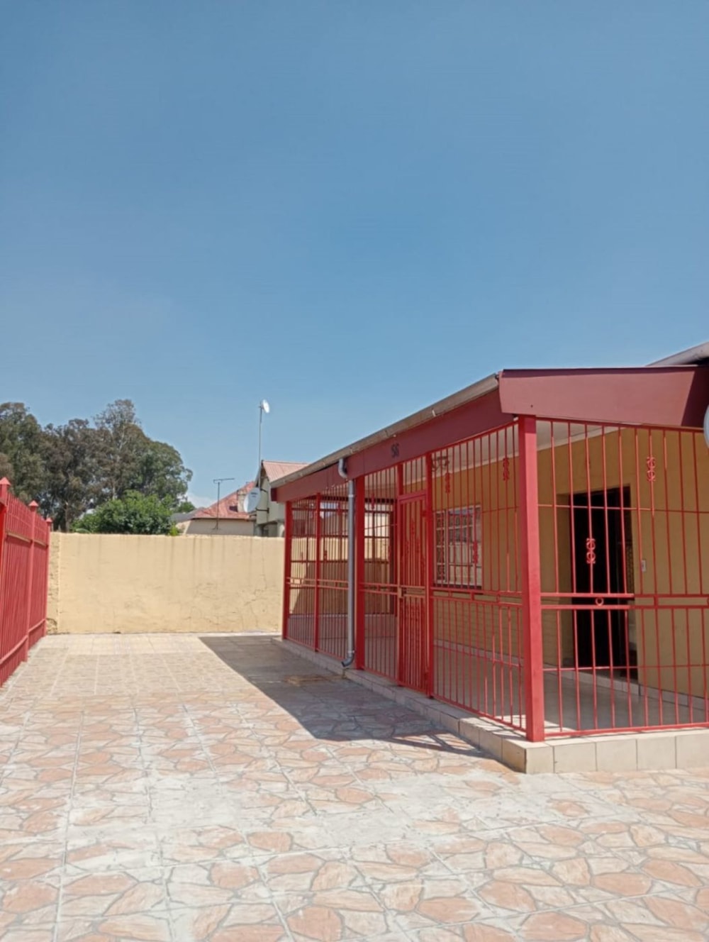 House for sale in Springs Central - 1SP1607357