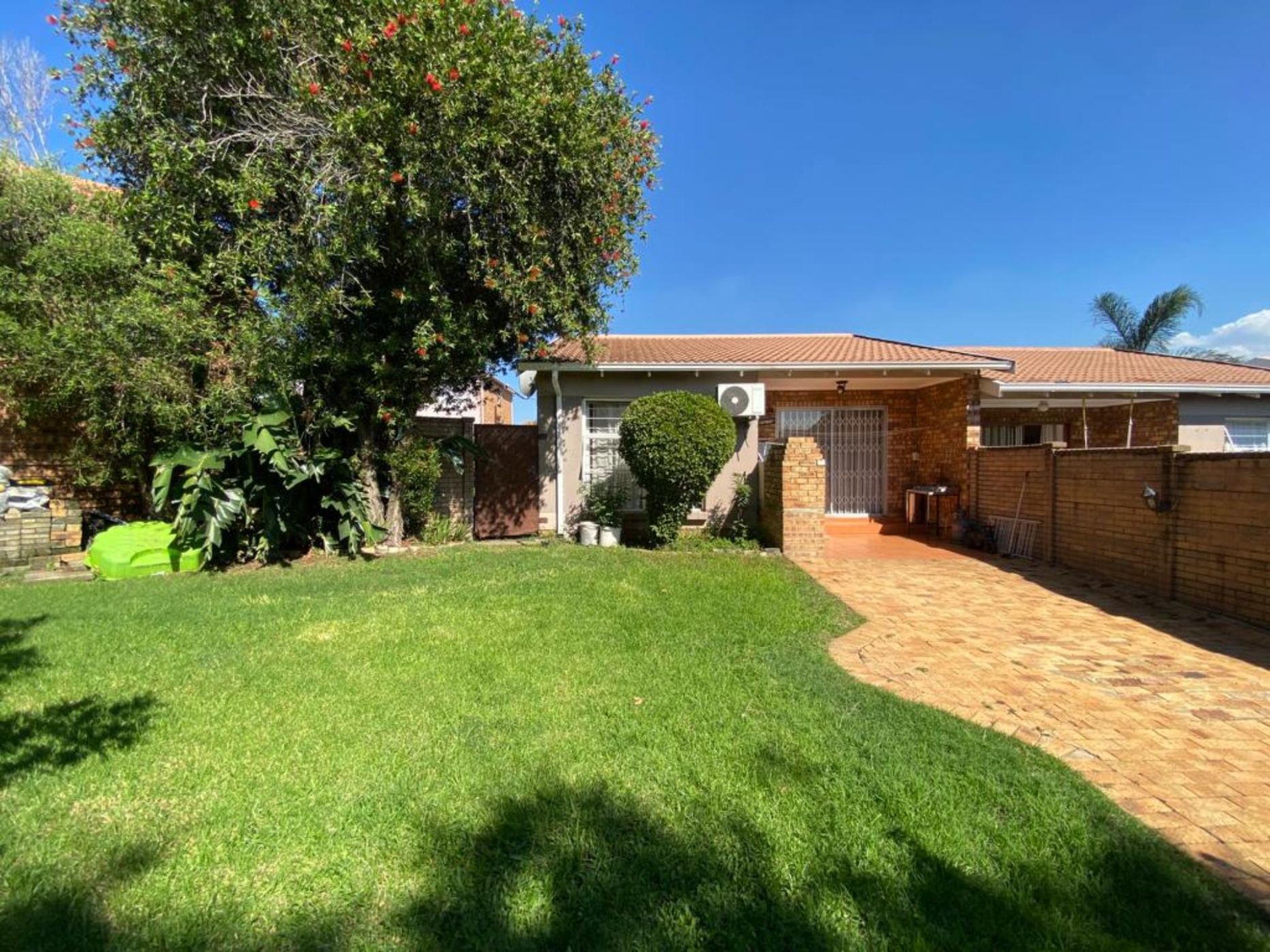 Townhouse to rent in Liefde en Vrede - 1GV1739936