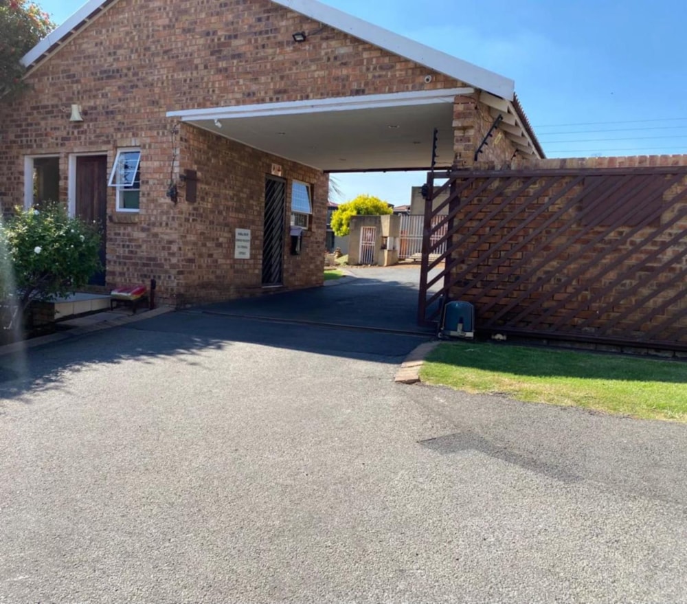 Townhouse to rent in Liefde en Vrede - 1GV1739936 Townhouse to rent in Liefde en Vrede - 1GV1739936