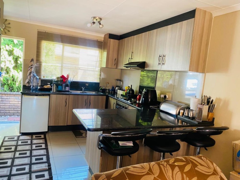 Townhouse to rent in Liefde en Vrede - 1GV1739936 Townhouse to rent in Liefde en Vrede - 1GV1739936