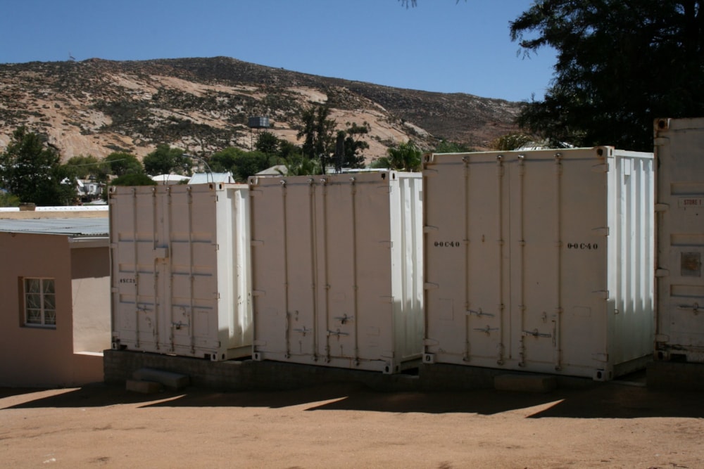 Commercial business let in Springbok - 1NA1606358 Commercial business let in Springbok - 1NA1606358