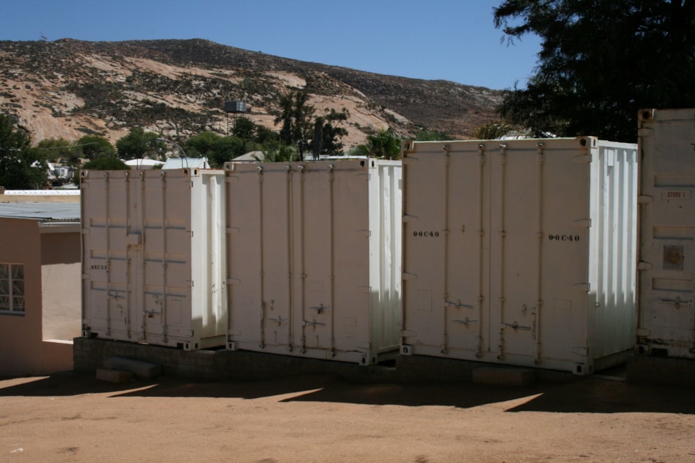 Commercial business let in Springbok - 1NA1606358 Commercial business let in Springbok - 1NA1606358