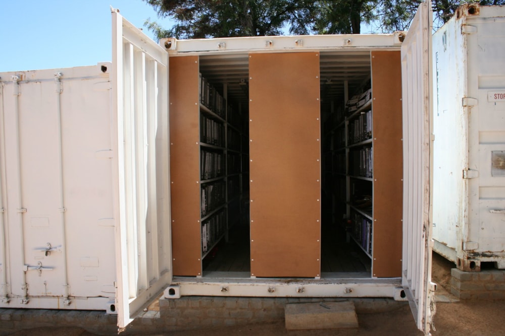 Commercial business let in Springbok - 1NA1606358 Commercial business let in Springbok - 1NA1606358