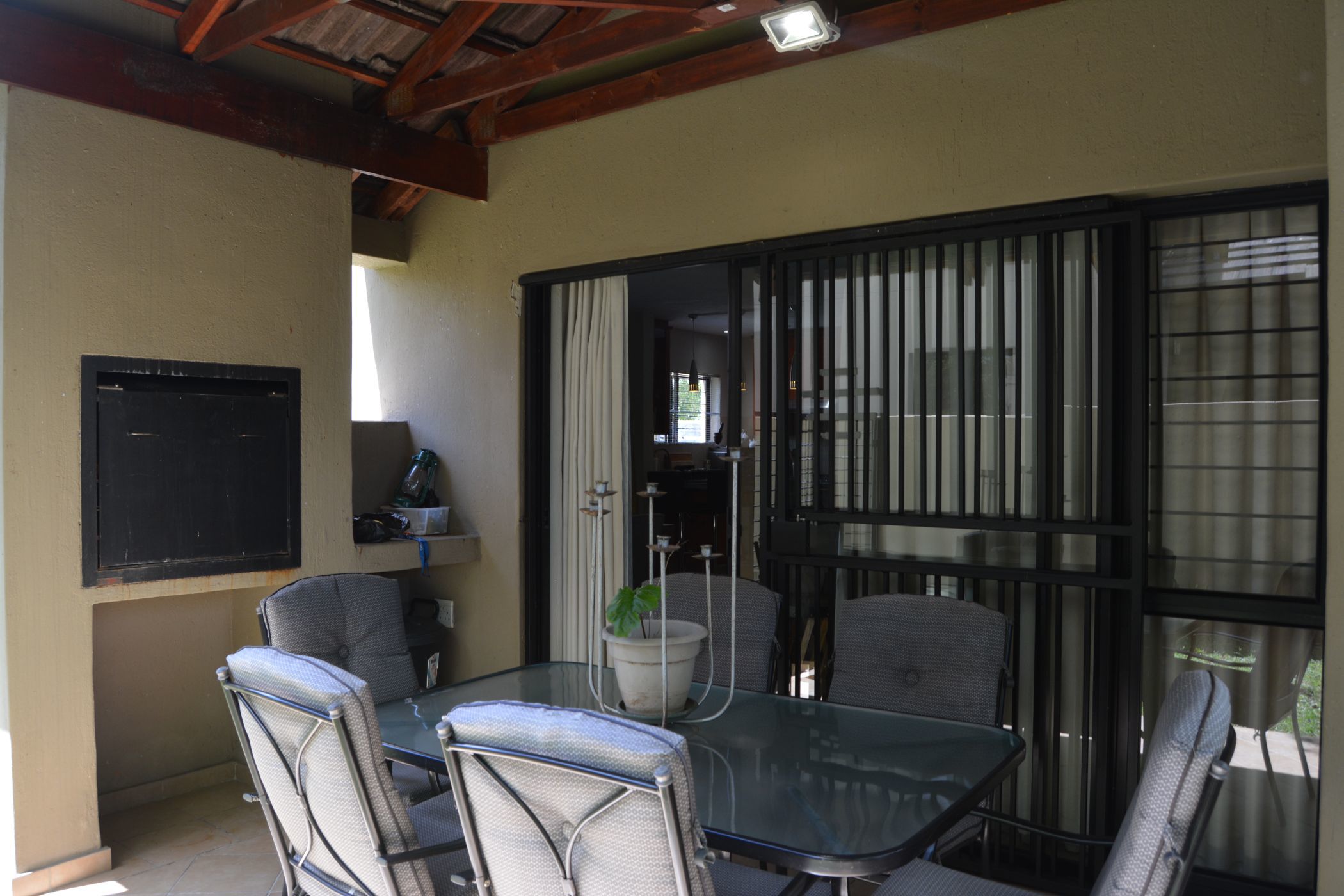 House let in Riverside Park - 1NS1710161